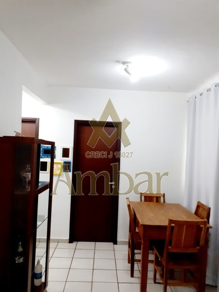 Foto: Apartamento - Jardim Paulistano - Ribeirão Preto