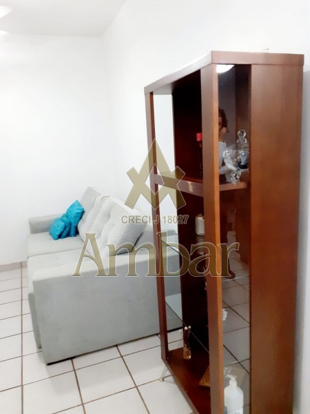 Ambar Imóveis | Imobiliária em Ribeirão Preto | Apartamento - Jardim Paulistano - Ribeirão Preto