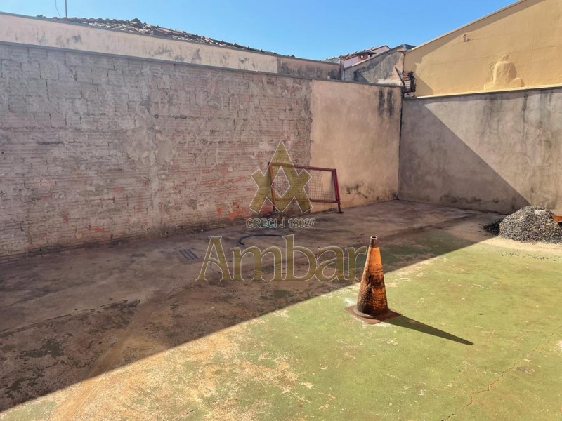 Ambar Imóveis | Imobiliária em Ribeirão Preto | Casa - Cj Hab Jd Palmeiras - Ribeirão Preto