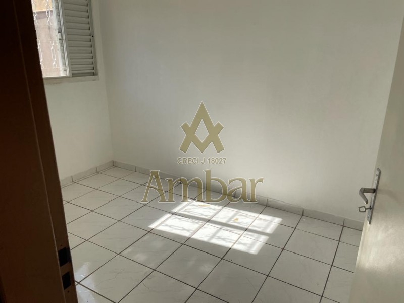 Ambar Imóveis | Imobiliária em Ribeirão Preto | Casa - Cj Hab Jd Palmeiras - Ribeirão Preto