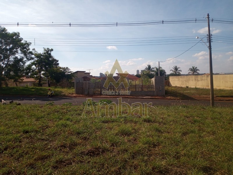 Ambar Imóveis | Imobiliária em Ribeirão Preto | Terreno - City Ribeirão - Ribeirão Preto