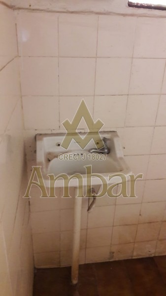 Ambar Imóveis | Imobiliária em Ribeirão Preto | Casa - Ipiranga - Ribeirão Preto
