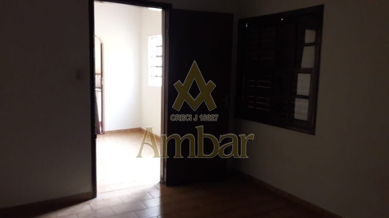 Ambar Imóveis | Imobiliária em Ribeirão Preto | Casa - Ipiranga - Ribeirão Preto