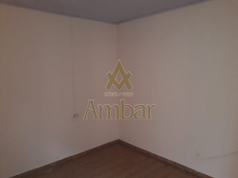 Ambar Imóveis | Imobiliária em Ribeirão Preto | Casa - Ipiranga - Ribeirão Preto