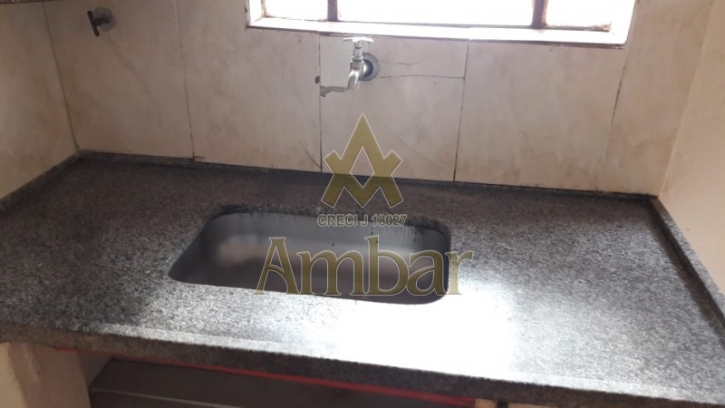 Ambar Imóveis | Imobiliária em Ribeirão Preto | Casa - Ipiranga - Ribeirão Preto