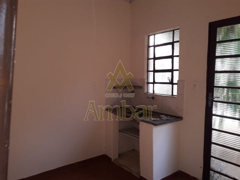 Ambar Imóveis | Imobiliária em Ribeirão Preto | Casa - Ipiranga - Ribeirão Preto