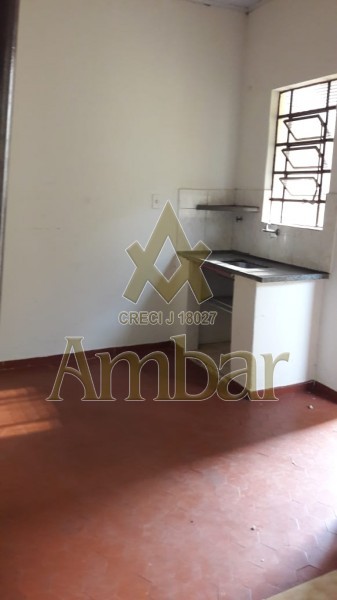 Ambar Imóveis | Imobiliária em Ribeirão Preto | Casa - Ipiranga - Ribeirão Preto