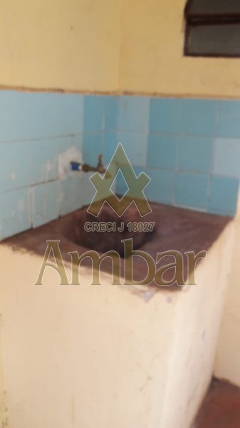 Ambar Imóveis | Imobiliária em Ribeirão Preto | Casa - Ipiranga - Ribeirão Preto