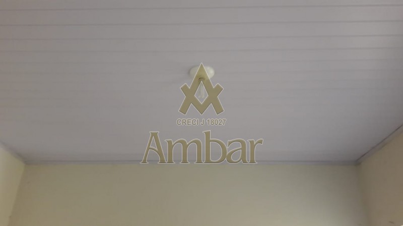 Ambar Imóveis | Imobiliária em Ribeirão Preto | Casa - Ipiranga - Ribeirão Preto