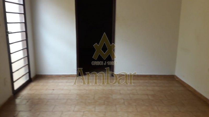 Ambar Imóveis | Imobiliária em Ribeirão Preto | Casa - Ipiranga - Ribeirão Preto