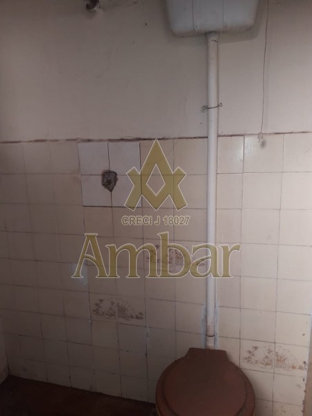 Ambar Imóveis | Imobiliária em Ribeirão Preto | Casa - Ipiranga - Ribeirão Preto