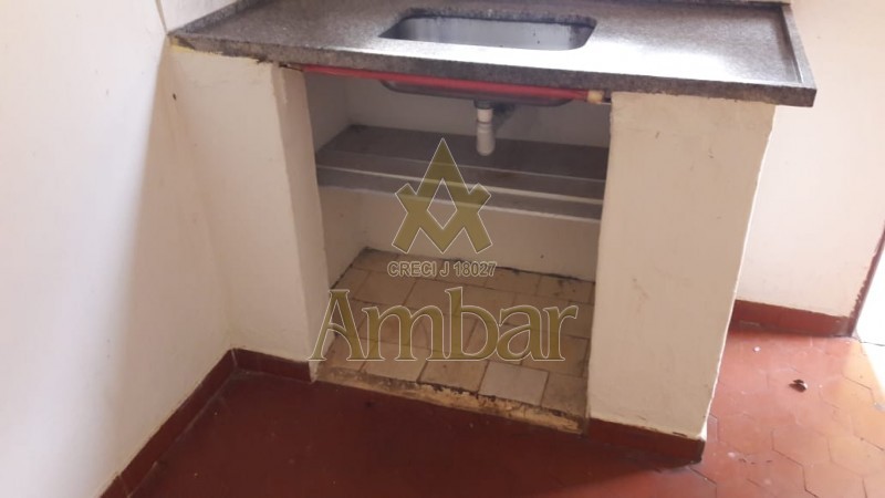 Ambar Imóveis | Imobiliária em Ribeirão Preto | Casa - Ipiranga - Ribeirão Preto