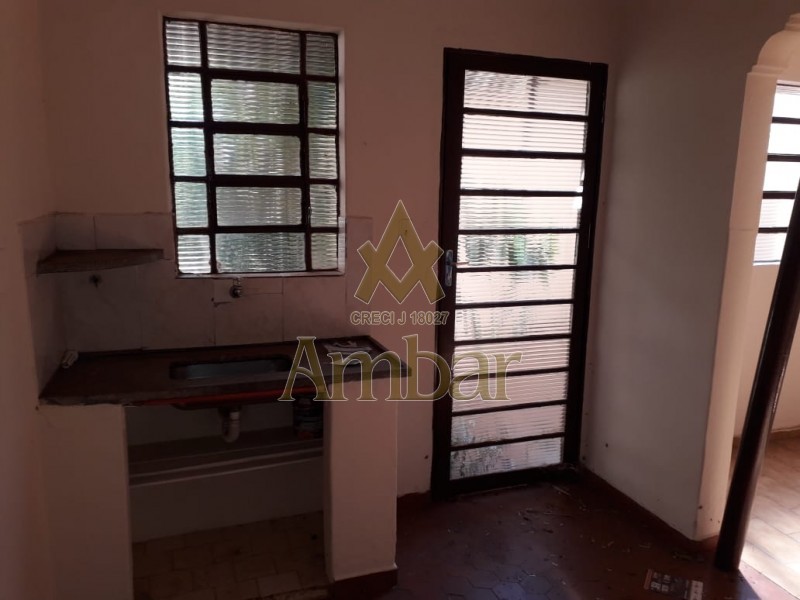 Ambar Imóveis | Imobiliária em Ribeirão Preto | Casa - Ipiranga - Ribeirão Preto