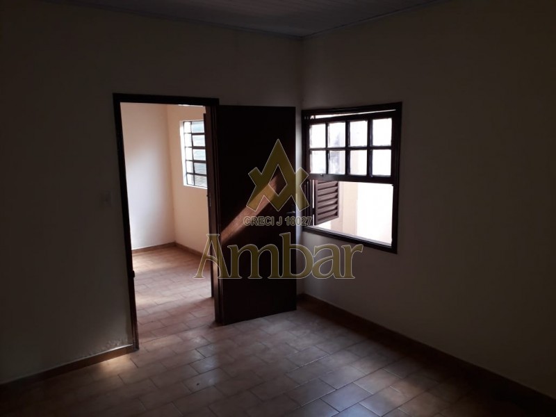 Ambar Imóveis | Imobiliária em Ribeirão Preto | Casa - Ipiranga - Ribeirão Preto