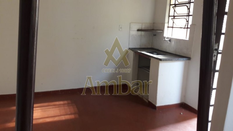 Ambar Imóveis | Imobiliária em Ribeirão Preto | Casa - Ipiranga - Ribeirão Preto