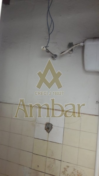 Ambar Imóveis | Imobiliária em Ribeirão Preto | Casa - Ipiranga - Ribeirão Preto