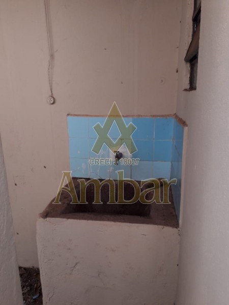 Ambar Imóveis | Imobiliária em Ribeirão Preto | Casa - Ipiranga - Ribeirão Preto