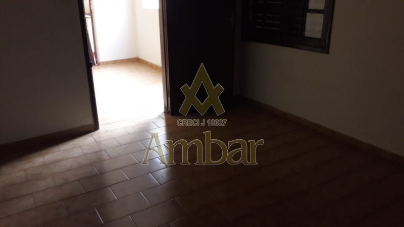 Ambar Imóveis | Imobiliária em Ribeirão Preto | Casa - Ipiranga - Ribeirão Preto