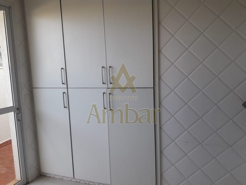 Ambar Imóveis | Imobiliária em Ribeirão Preto | Sala Comercial - Alto da Boa Vista - Ribeirão Preto
