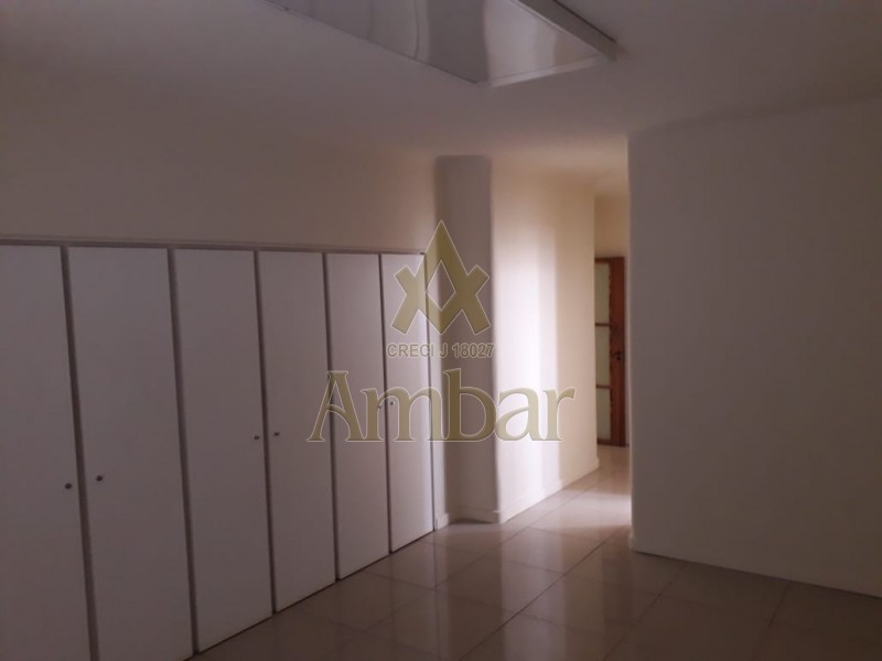 Ambar Imóveis | Imobiliária em Ribeirão Preto | Sala Comercial - Alto da Boa Vista - Ribeirão Preto