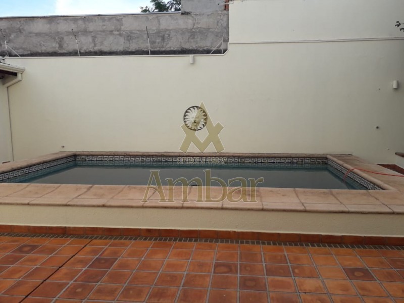 Ambar Imóveis | Imobiliária em Ribeirão Preto | Sala Comercial - Alto da Boa Vista - Ribeirão Preto