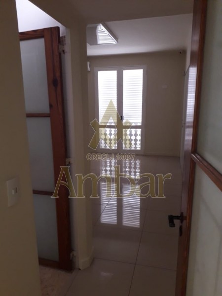 Ambar Imóveis | Imobiliária em Ribeirão Preto | Sala Comercial - Alto da Boa Vista - Ribeirão Preto
