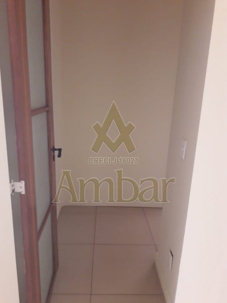 Ambar Imóveis | Imobiliária em Ribeirão Preto | Sala Comercial - Alto da Boa Vista - Ribeirão Preto