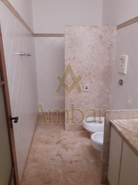 Ambar Imóveis | Imobiliária em Ribeirão Preto | Sala Comercial - Alto da Boa Vista - Ribeirão Preto