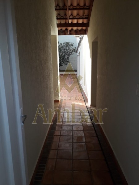 Ambar Imóveis | Imobiliária em Ribeirão Preto | Sala Comercial - Alto da Boa Vista - Ribeirão Preto