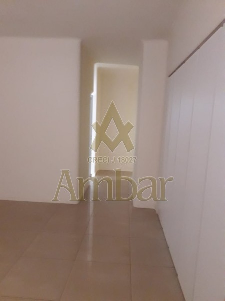 Ambar Imóveis | Imobiliária em Ribeirão Preto | Sala Comercial - Alto da Boa Vista - Ribeirão Preto