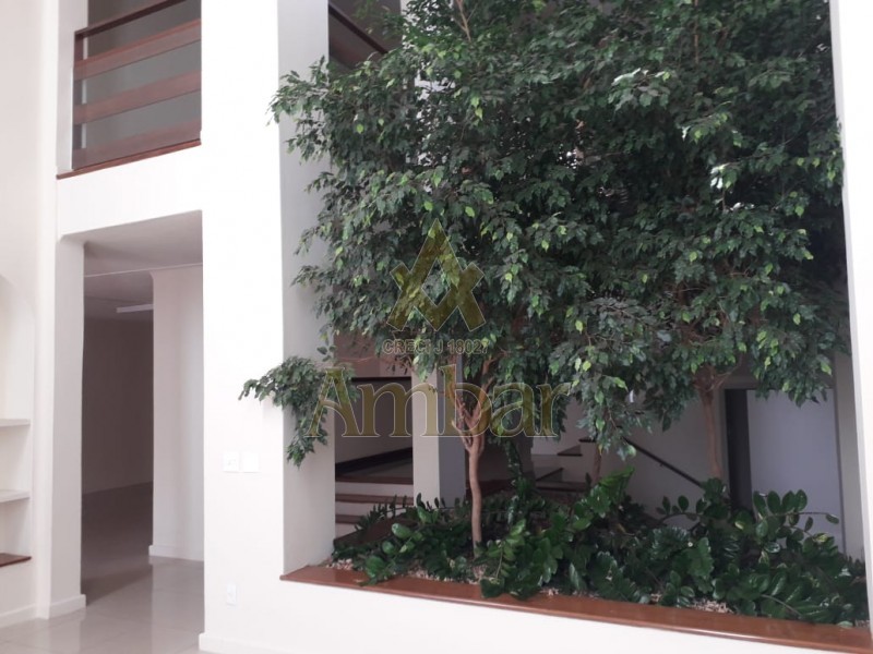 Ambar Imóveis | Imobiliária em Ribeirão Preto | Sala Comercial - Alto da Boa Vista - Ribeirão Preto