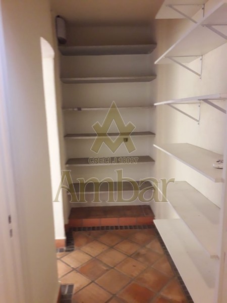 Ambar Imóveis | Imobiliária em Ribeirão Preto | Sala Comercial - Alto da Boa Vista - Ribeirão Preto