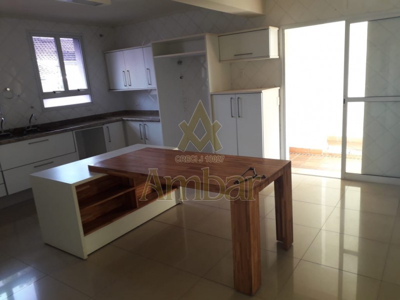 Ambar Imóveis | Imobiliária em Ribeirão Preto | Sala Comercial - Alto da Boa Vista - Ribeirão Preto