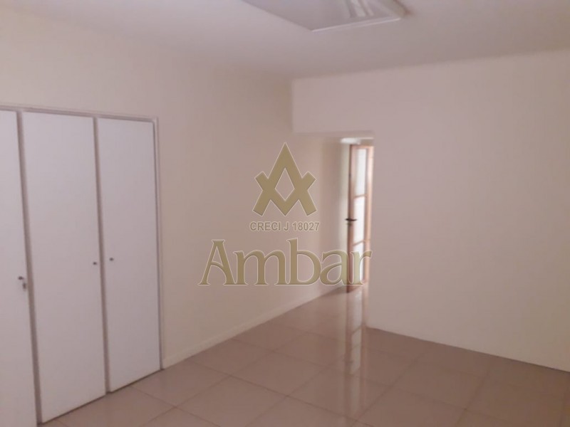 Ambar Imóveis | Imobiliária em Ribeirão Preto | Sala Comercial - Alto da Boa Vista - Ribeirão Preto