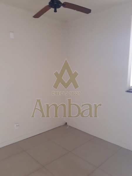 Ambar Imóveis | Imobiliária em Ribeirão Preto | Sala Comercial - Alto da Boa Vista - Ribeirão Preto