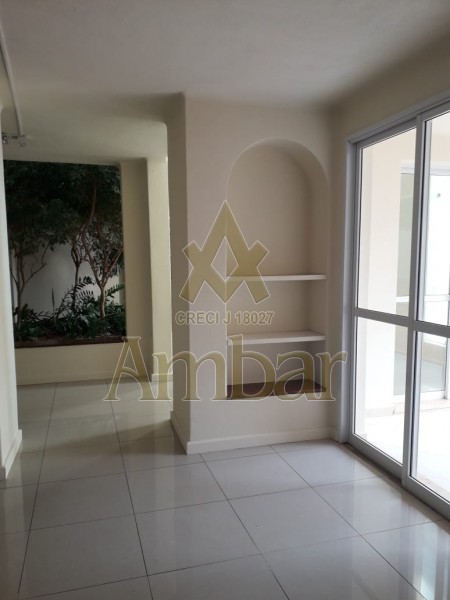 Ambar Imóveis | Imobiliária em Ribeirão Preto | Sala Comercial - Alto da Boa Vista - Ribeirão Preto