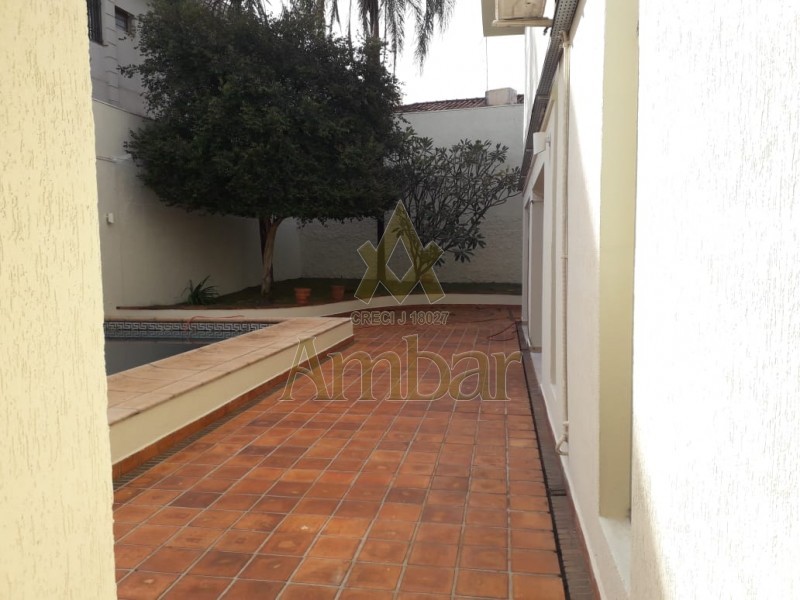 Ambar Imóveis | Imobiliária em Ribeirão Preto | Sala Comercial - Alto da Boa Vista - Ribeirão Preto