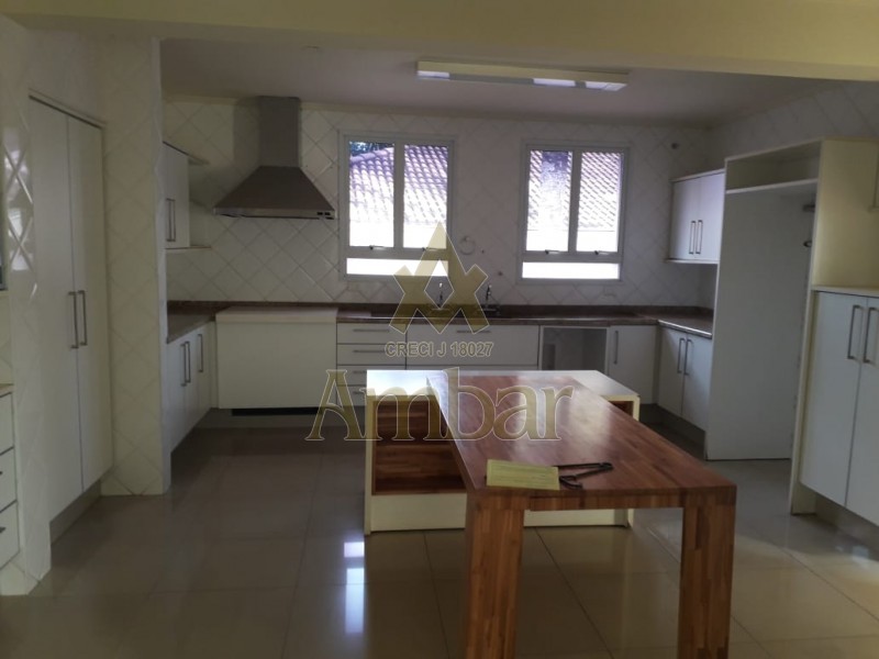 Ambar Imóveis | Imobiliária em Ribeirão Preto | Sala Comercial - Alto da Boa Vista - Ribeirão Preto