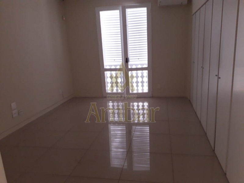 Ambar Imóveis | Imobiliária em Ribeirão Preto | Sala Comercial - Alto da Boa Vista - Ribeirão Preto