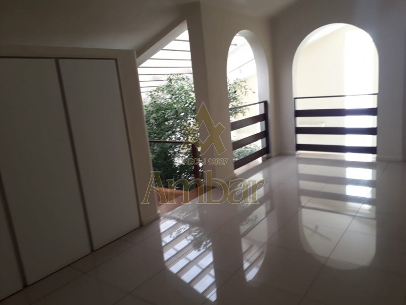 Ambar Imóveis | Imobiliária em Ribeirão Preto | Sala Comercial - Alto da Boa Vista - Ribeirão Preto