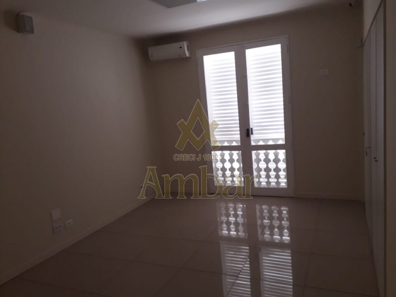 Ambar Imóveis | Imobiliária em Ribeirão Preto | Sala Comercial - Alto da Boa Vista - Ribeirão Preto
