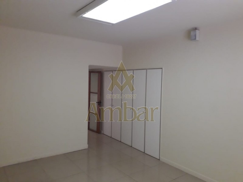 Ambar Imóveis | Imobiliária em Ribeirão Preto | Sala Comercial - Alto da Boa Vista - Ribeirão Preto