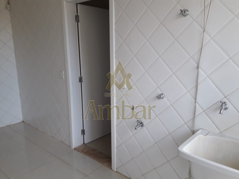 Ambar Imóveis | Imobiliária em Ribeirão Preto | Sala Comercial - Alto da Boa Vista - Ribeirão Preto
