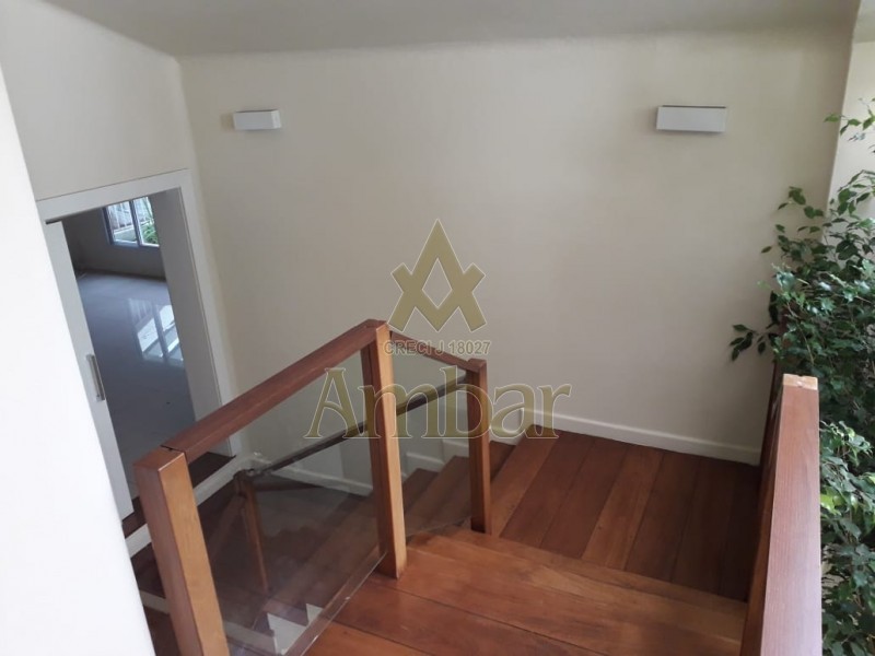 Ambar Imóveis | Imobiliária em Ribeirão Preto | Sala Comercial - Alto da Boa Vista - Ribeirão Preto