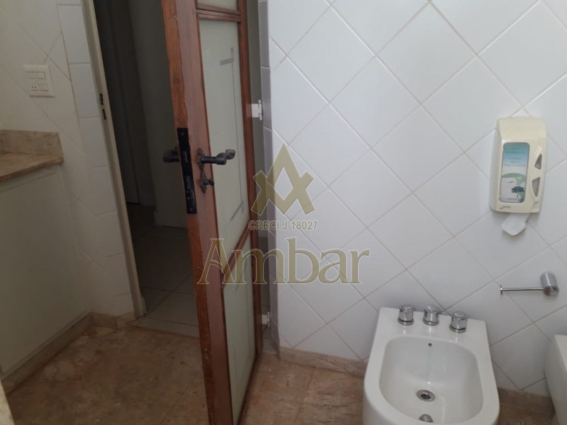 Ambar Imóveis | Imobiliária em Ribeirão Preto | Sala Comercial - Alto da Boa Vista - Ribeirão Preto