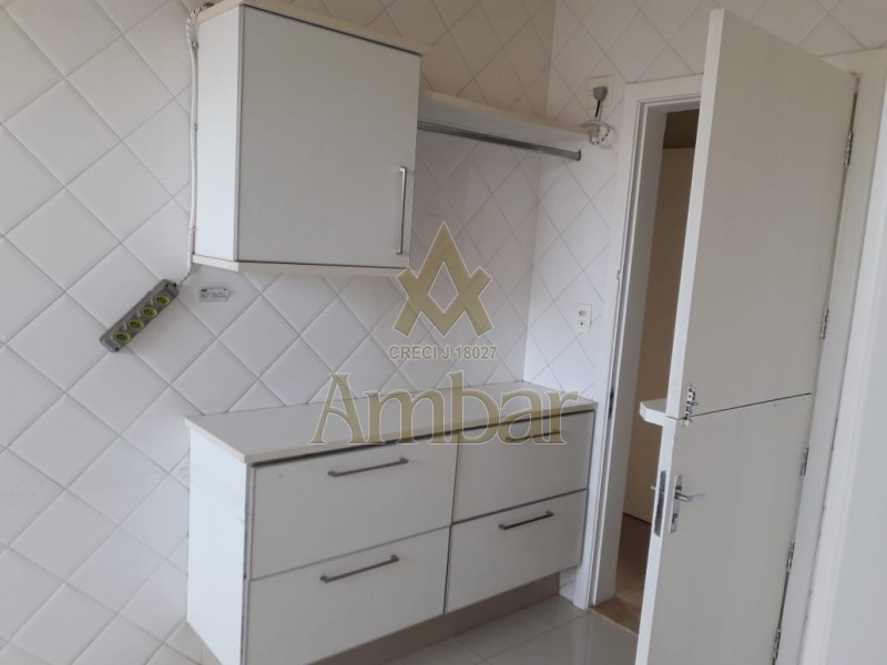Ambar Imóveis | Imobiliária em Ribeirão Preto | Sala Comercial - Alto da Boa Vista - Ribeirão Preto
