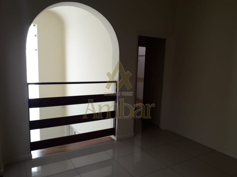 Ambar Imóveis | Imobiliária em Ribeirão Preto | Sala Comercial - Alto da Boa Vista - Ribeirão Preto