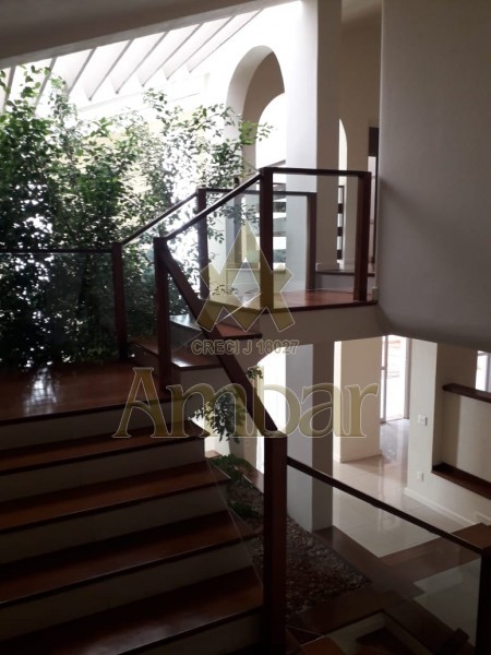 Ambar Imóveis | Imobiliária em Ribeirão Preto | Sala Comercial - Alto da Boa Vista - Ribeirão Preto