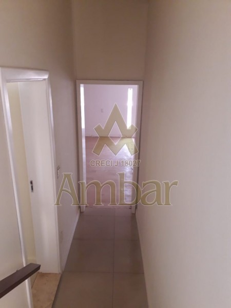 Ambar Imóveis | Imobiliária em Ribeirão Preto | Sala Comercial - Alto da Boa Vista - Ribeirão Preto