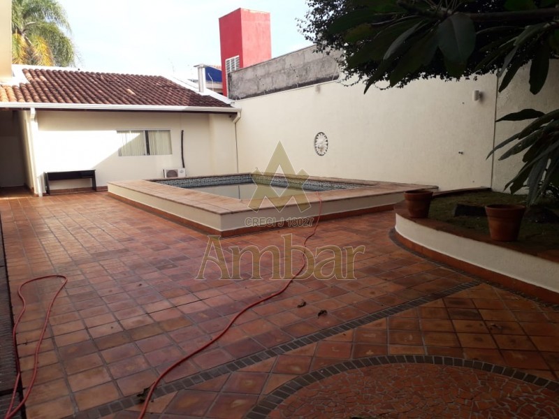 Ambar Imóveis | Imobiliária em Ribeirão Preto | Sala Comercial - Alto da Boa Vista - Ribeirão Preto